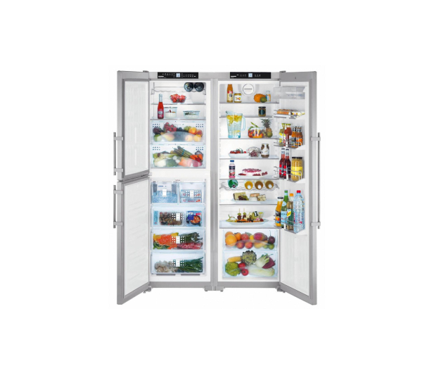 Liebherr SBSes7353 Premium - 1395790 - zdjęcie 3